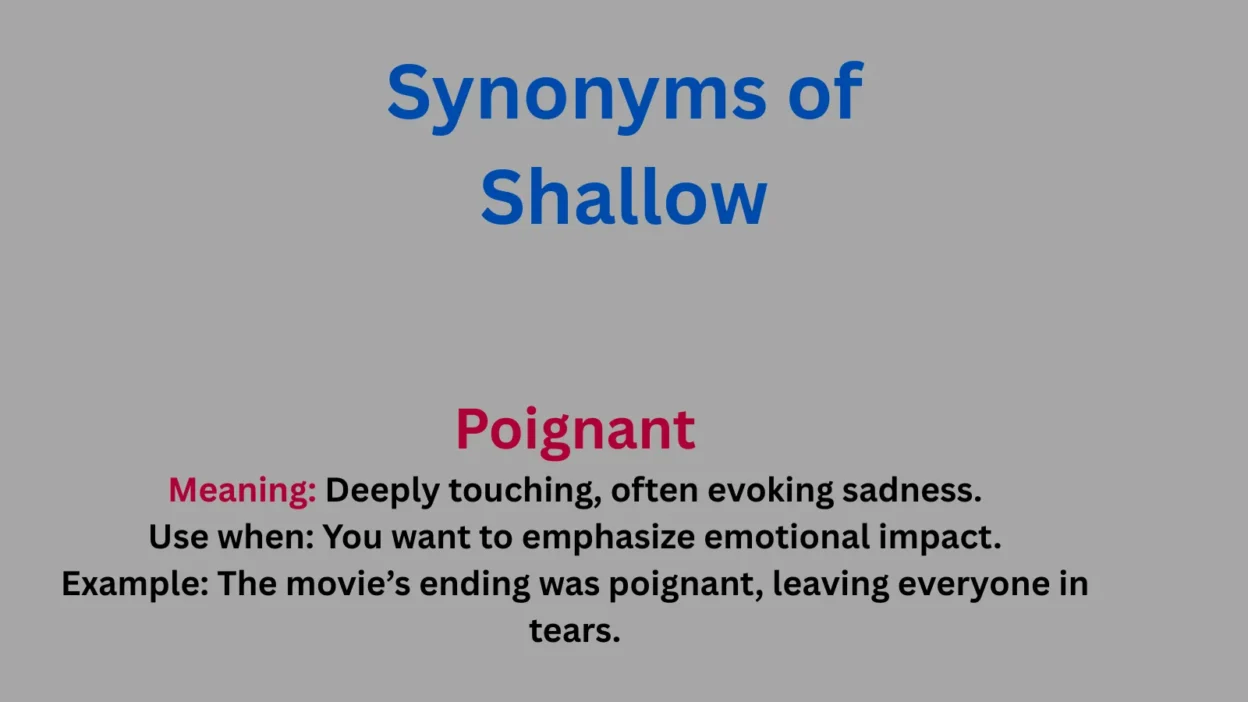 Synonyms of Bittersweet