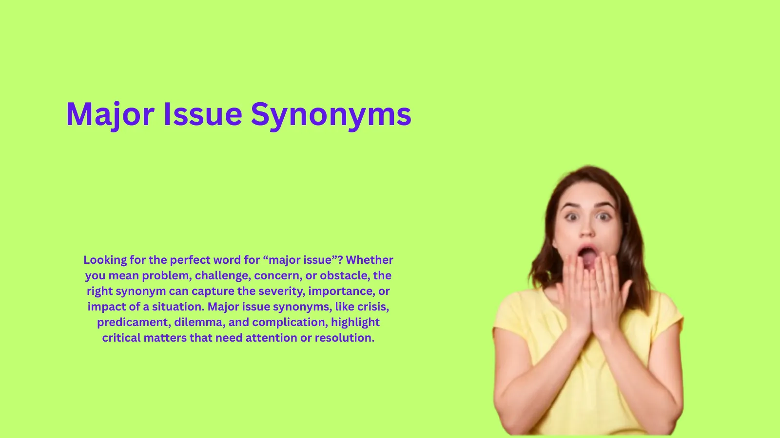 major-issue-synonyms-that-highlight-serious-problems